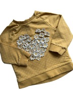 Bluza dziecięca MOTHERCARE r. 68-74 cm