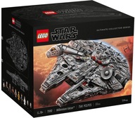 LEGO Star Wars - Sokół Millennium 75192