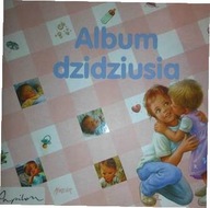 Album dzidziusia - Praca zbiorowa