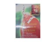 Pielgrzymowanie Jana Pawła II - Fafiński