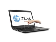 Notebook HP_ZBook_14_G2 14" Intel Core i7 16 GB / 960 GB