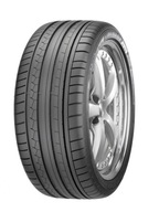 2× Dunlop SP Sport Maxx GT 255/35R19 96 Y ochranný rant, výstuž (XL) AO - Audi