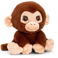 Keeleco Adoptable World Monkey 16 cm