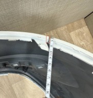 BMW z4 G29 2019-> bumper rear part 7436812