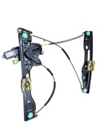 window regulator left front FORD MONDEO MK5 EUROPA DS73-F23201-BG