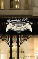 Heritage Places of Singapore Hao Wan Meng