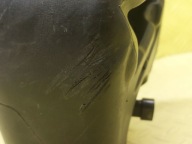 OPEL ASTRA H 1.8 16V washer fluid tank