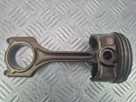 piston with connecting rod BMW 5 E60 E61 525i M54B25 84L59