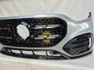 MERCEDES GLB II W244 AMG 26- bumper front front 6XPDC A2448854602