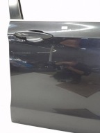 door right front right front BMW X5 F15 LAKIER A90