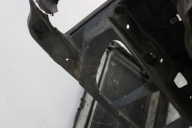 support panel for radiators front pillar radiator BMW 3 E92 COUPE 2,0D