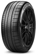 2× Pirelli P Zero Corsa 275/35R21 103 Y ochranný rant, výstuž (XL) ND0 - Porsche