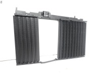 FORD TRANSIT TOURNEO CUSTOM II 23- blinds air line blinds intake grid front body wall