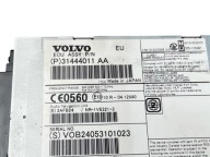 Radio auto Volvo V40 2 2015 31382906AC