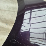 LANCIA YPSILON III 3 11-24 fender front front right