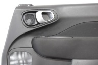 upholstery side door right front FIAT 500L 500 L