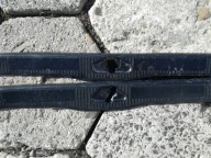 moulding cover boot MERCEDES W123 1236980089