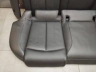 Audi A7 4G 2016 Sitz heck Leder