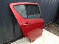 door right rear. SUZUKI SPLASH colour ZSFB