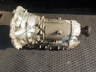 JAGUAR XF X250 2.2 D Getriebe 8HP-70 CX23-7000-DE