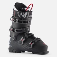 Buty Narciarskie Rossignol Alltrack 90 Hv czarne - 28.0