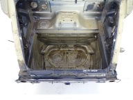 sump boot CWIARTKI front front PORSCHE CARRERA 911 997