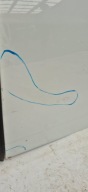 DACIA DUSTER and 1 10-17 door rear part rear. left