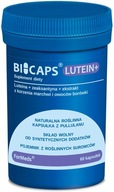 Formeds Bicaps Lutein+ beta karotén luteín zrak 60 kapsúl
