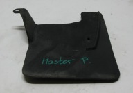 RENAULT MASTER III LIFT mudguard flap right front 638500003R