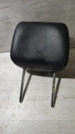 Nissan Murano Z51 2009 front left rest seat of the front