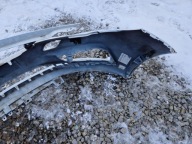 front bumper OPEL ASTRA V K 2015R->