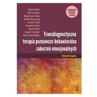 Transdiagnostyczna terapia poznawczo-behawioralna