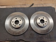 discs brake rear part 340mm VOLVO XC90 II 20r
