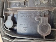 VW GOLF 2 II right light rear part rear complete 191945112 K59/863JR