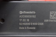 modulo SENSOR airbag airbag 985100336R DACIA DOKKER 12-17