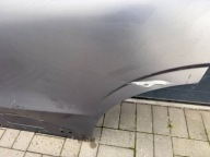 Renault Megane E Tech 22- door rear part left rear.