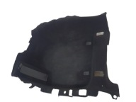 mats carpet left front KIEROWCA DODGE CHARGER LIFT 15