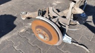 sider / rear subframe 4G0511305M AUDI A6 C7