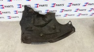 BMW F30 F31 mudguard left front rear part 7260699