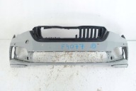 SKODA SCALA 657 2019- bumper front front 657807221