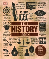 THE HISTORY BOOK