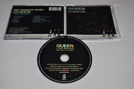 QUEEN - THE COSMOS ROCKS 2008R IDEAŁ CD