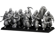 Harbor Cossacks - Highlands Miniatures