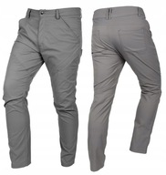 NEO PRACOVNÉ NOHAVICE OUTDOOR 4 WAY STRETCH SIVÉ DO PÁSU 81-297 veľ. XS/46