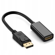 Adaptér Sh. DisplayPort na HDMI DP8370
