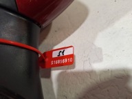 mirror exterior left 10 PIN RENAULT CLIO IV LIFT 17