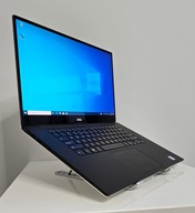 Laptop Dell Precision 5540 15,6 " Intel Core i7 32 GB 1TB SSD Quadro T1000
