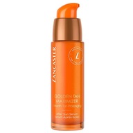 Lancaster Golden Tan Maximizer After Sun Serum serum do twarzy po opalan P1