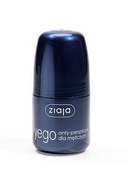 ZIAJA YEGO ANTY-PERSPIRANT ROLL-ON DLA NIEGO 60 ML