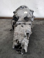 gearbox DVZ 2.8 V6 SKODA SUPERB